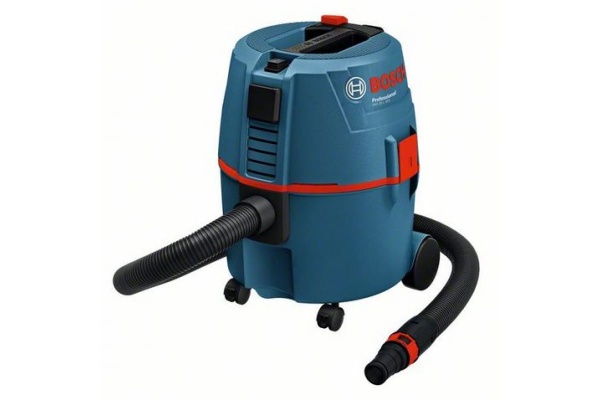 Пылесос Bosch GAS 20 L 0.601.97B.000 Пылесос Bosch GAS 20 L 0.601.97B.000
