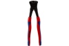 Торцевые кусачки Knipex KN-6102200