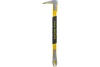 Гвоздодер Stanley FATMAX CLAW BAR из пружинной стали, 300 мм FMHT1-55010