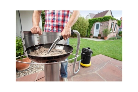 Пылесос Karcher AD 3.000 1.629-667