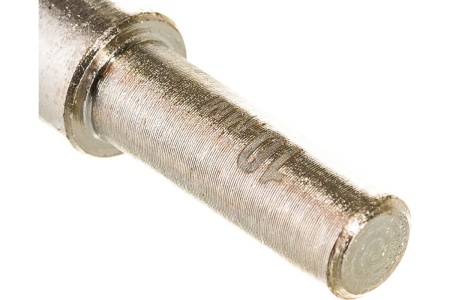 Набор алмазных трубчатых сверл с кондуктором (4-12 мм) 6 шт. Зубр 29851-H6