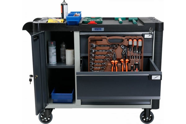Тележка Промет WDS-3.1 new S30299023314