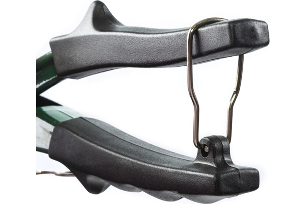 Заклепочник Hans 1975