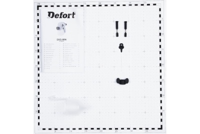 Электрический распылитель DEFORT DSG-80N 93728205