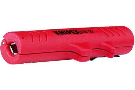 Инструмент для удаления оболочки кабелей KNIPEX KN-1680125SB