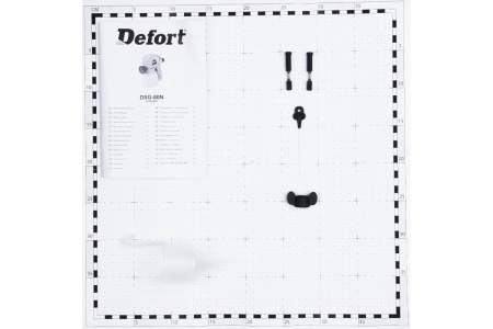 Электрический распылитель DEFORT DSG-80N 93728205