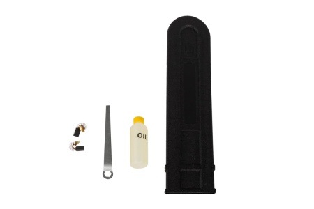 Электрическая цепная пила Энергомаш ПЦ-992202