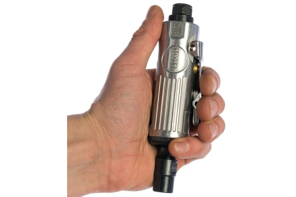 Прямая пневмошлифмашина FUBAG GL103/25000 100117