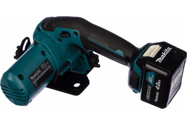 Аккумуляторная бесщеточная циркулярная пила AEG BKS18BL2-0 4935479661