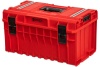Ящик для инструментов QBRICK System ONE 350 Technik RED 10501809