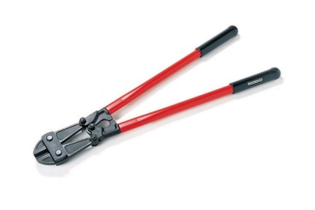 Арматурные ножницы S36 RIDGID 14233