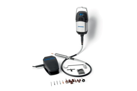 Гравировальная бормашина Dremel FORTIFLEX Dremel F0139100JA