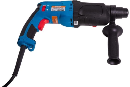 Перфоратор Sturm RH2510PM