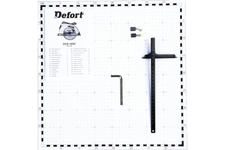 Аккумуляторная циркулярная пила Bosch GKS 12 V-LI 0.601.6A1.000