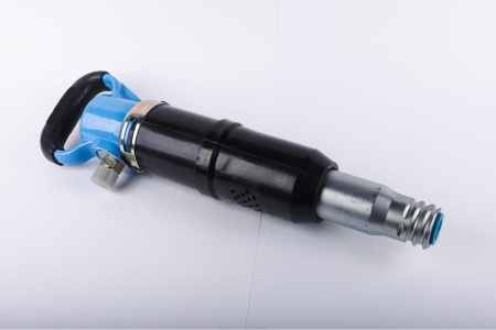 Отбойный молоток ИПК МОП-3 molotokMOP-3