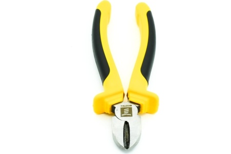 Бокорезы MosTek Classic 160 мм, двухкомпонентная рукоятка 5211160