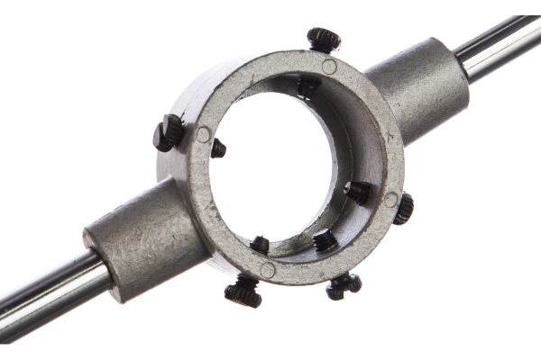 Плашкодержатель (45 мм) СИБРТЕХ 77450