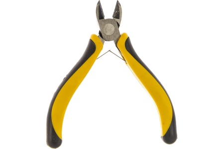 Бокорезы Stayer TopGrip 2218-5 120мм 2218-5_z02