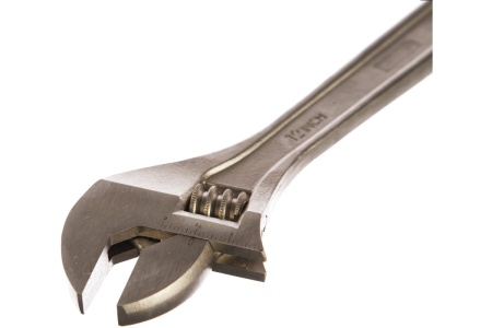 Разводной гаечный ключ 12" RIDGID 86917