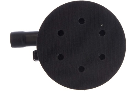 Эксцентриковая шлифмашина Metabo DSX 150 601558000