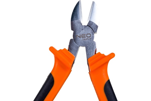 Бокорезы NEO Tools 160 мм 01-017