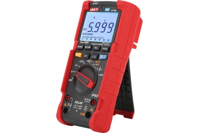 Профессиональный мультиметр ut196 UNI-T 129242