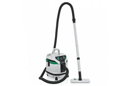 Пылесос для сухой и влажной уборки Hitachi RP150YB