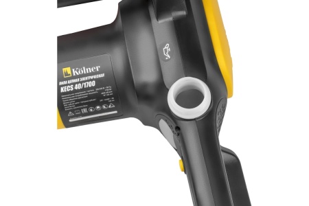 Цепная электрическая пила Kolner KECS 40/1700 кн40-1700ецс