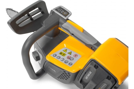 Аккумуляторная цепная пила STIGA SPR 500 AE 278420008/ST1