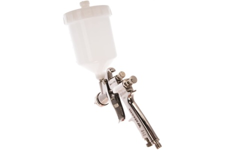 Краскопульт для грунтов и красок WALMEC SLIM S HTE SR 10083.22