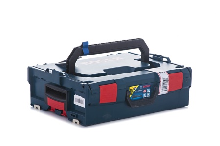 Аккумуляторный универсальный резак Bosch GOP 10,8 V-LI Set 0.601.858.00J