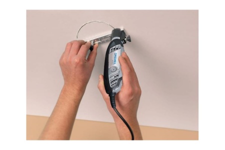 Многофункциональный инструмент Dremel 3000-2/45 Xmas 2018 F0133000UD