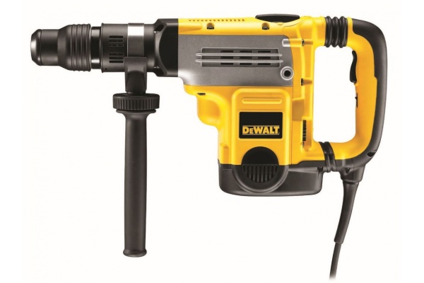Перфоратор DEWALT D 25711 K