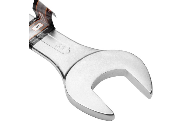 Рожковый ключ 41х46мм AV Steel AV-304146 Рожковый ключ 41х46мм AV Steel AV-304146