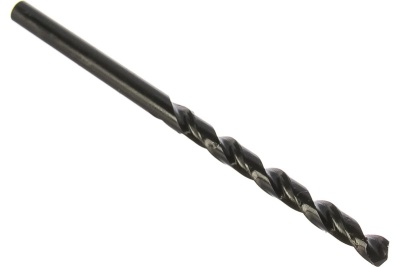 Сверло по металлу HSS-G сталь М2 (4х75 мм) Kraftool 29651-4