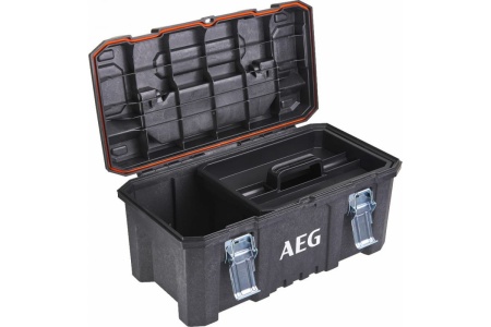 Ящик для инструмента 21,5л AEG 21TB 4932471879 Ящик для инструмента 21,5л AEG 21TB 4932471879