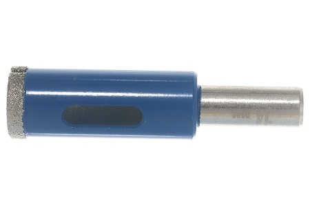 Сверло "ЭКСПЕРТ" алмазное (14 мм; Р60) по кафелю Зубр 29850-14