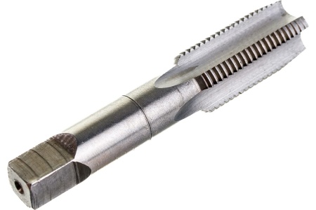 Метчик ручной (М16х1,5 мм; 2 шт.) СИБРТЕХ 76644