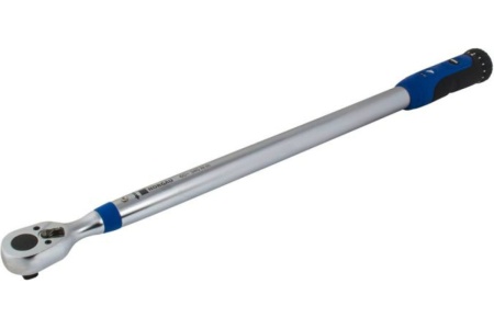 Динамометрический ключ NORGAU NTW23-034R 1/2 дюйма, 60-340Нм 051110034