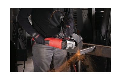 Углошлифовальная машина Milwaukee AGVK 24-230 EK DMS 4933451414