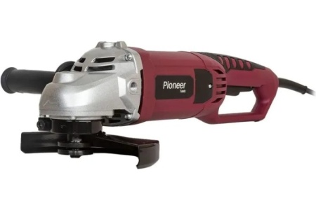 Угловая шлифовальная машина Pioneer AG-M2000-180-01