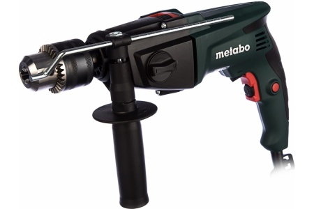 Ударная дрель Metabo SBE 760 600841510 Ударная дрель Metabo SBE 760 600841510