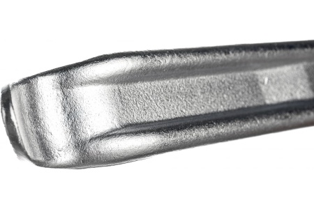 Монтировка для шиномонтажа L=600мм прямой IZELTAS 6350260600