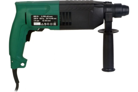 Перфоратор ДИОЛД ПЭГ-010 01051020