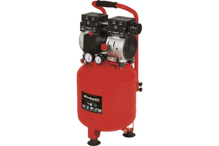 Компрессор Einhell TE-AC 24 Silent  4020610