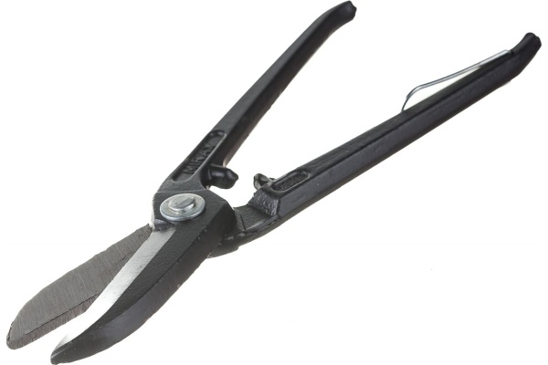 Прямые ножницы по металлу MIRAX, 200 мм 2309-20