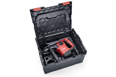 Перфоратор FLEX CHE 4-32 SDS-plus 428337