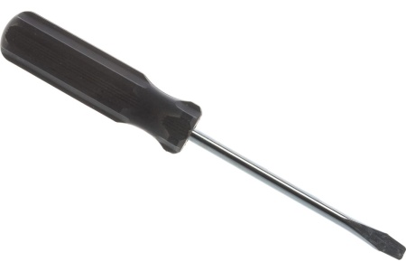 Отвертка SPARTA SL6х100 мм 13206