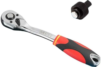 Трещотка GOODKING 3/8 дюйма T-103824