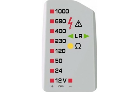 Указатель напряжения BENNING DUSPOL expert 050262